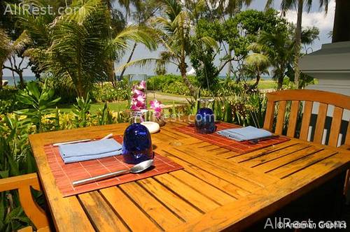 JW Marriott Phuket Resort & Spa 42